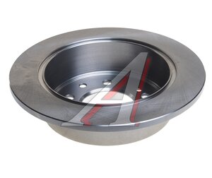 Изображение 1, 6020-9324-SX Диск тормозной HYUNDAI Elantra (06-) задний (1шт.) STELLOX