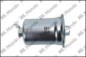 Изображение 5, EFF00112T Фильтр топливный TOYOTA Avensis, Celica (93-) MANDO
