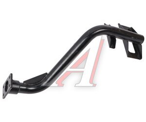 Изображение 3, DZ14251243100-MX Кронштейн SHACMAN SHAANXI X3000 подножки MOVELEX