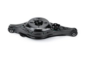 Изображение 2, 4330-072 Рычаг подвески MAZDA 6 (02-07) задней поперечный левый METACO