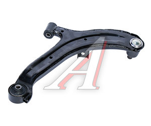 Изображение 2, 0210-0037 Рычаг подвески HYUNDAI Accent передней нижний левый GMB