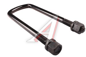 Изображение 6, DZ95259690912-MX Стремянка SHACMAN SHAANXI X3000 рессоры передней MOVELEX