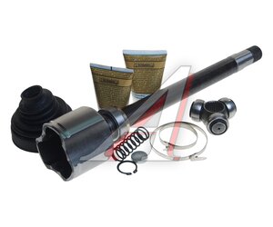 Изображение 1, 2811DUCQ18RH ШРУС внутренний FIAT Ducato правый FEBEST