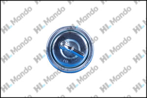 Изображение 7, EFF00018T Фильтр топливный KIA Shuma, Spectra MANDO