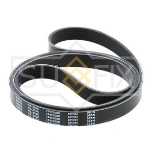 Изображение 1, FB3306 Ремень приводной поликлиновой 7PK2090 SUFIX