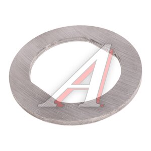 Изображение 1, 5490-3103079-20 Шайба КАМАЗ-5490 замковая ступицы передней (ОАО КАМАЗ)