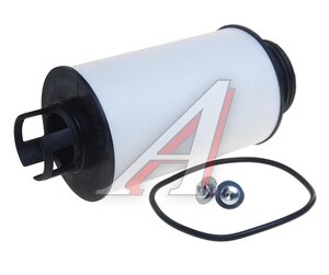 Изображение 1, 107765 Фильтр MAN дв.D2066 вентиляции картера (сапуна) AUGER