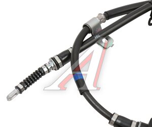 Изображение 5, 59700-B8800 Блок управления HYUNDAI Santa FE (12-) (4WD) стояночным тормозом OE