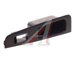 Изображение 1, 21700-6202187-00 Ручка ВАЗ-2170 обивки двери внутренняя задняя левая АД ПЛАСТИК