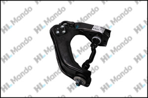 Изображение 5, DCC000215 Крепеж HYUNDAI Porter, Accent, Matrix, Sonata глушителя MANDO