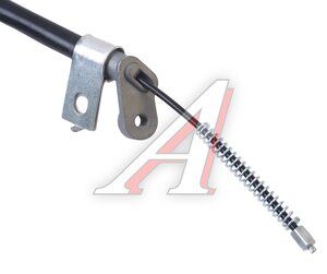 Изображение 4, PC3399 Трос стояночного тормоза NISSAN X-Trail (T31) левый PATRON