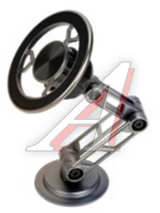 Изображение 1, QY58 Держатель телефона универсальный магнитный