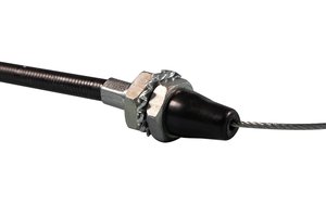 Изображение 4, MP-3302-1108050-4216 Трос акселератора ГАЗ-3302 Бизнес дв.УМЗ-4216 METALPART