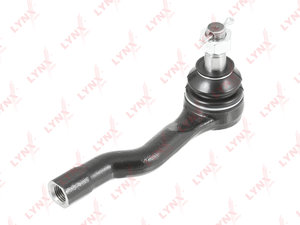 Изображение 1, C4369L Наконечник рулевой тяги INFINITI FX35, 45 (03-07) левый LYNX