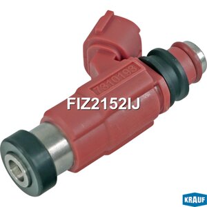 Изображение 1, FIZ2152IJ Форсунка MITSUBISHI Lancer топливная KRAUF
