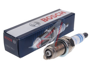 Изображение 2, 0242240691 Свеча зажигания HONDA Civic (09-13) BOSCH