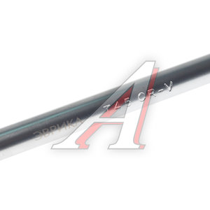 Изображение 2, ER-76645 Ключ TORX Г-образный T45 ЭВРИКА