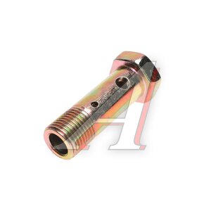 Изображение 2, WG9003961650-MX Болт SITRAK HOWO насоса масляного КПП HW25712XST полый MOVELEX