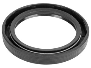 Изображение 4, QF70A00048 Сальник коленвала HAVAL H8 (14-) передний QUATTRO FRENI