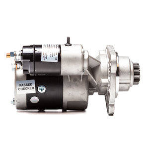 Изображение 5, 9-142-722 AE Стартер МКСМ 800, UNC, БАЛКАНКАР 2.7кВт 12V AVTOELECTRICA