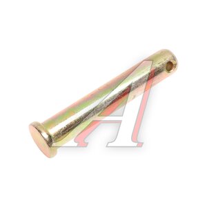 Изображение 1, Q5101265-MX Палец SHACMAN SHAANXI X3000 ленты бака топливного MOVELEX