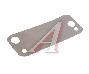 Изображение 1, 240-1011380 Прокладка ЯМЗ-240 регулировочная насоса масляного АВТОДИЗЕЛЬ