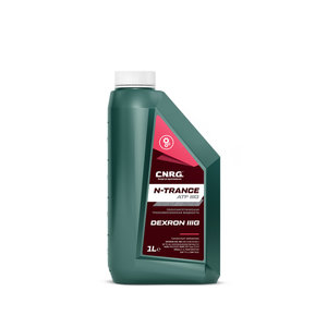 Изображение 1, CNRG-048-0001P Масло трансмиссионное N-Trance ATF IIIG п/синт.1л CNRG