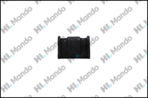 Изображение 4, DCC010063 Втулка стабилизатора HYUNDAI Atos (98-) переднего MANDO