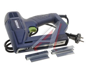 Изображение 1, AES16 Степлер электрический 20уд/мин. (комплект скоб) AYGER