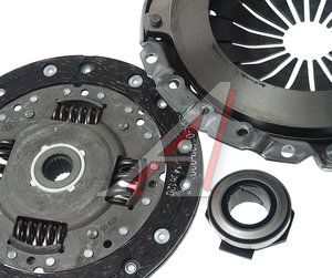 Изображение 5, 618309600 Сцепление FIAT Punto (98-) комплект LUK