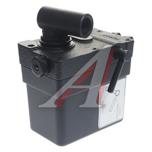 Изображение 2, PHC003 Насос механизма опрокидывания кабины УРАЛ-63685, IVECO FENOX