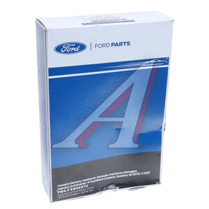 Изображение 4, 1465191 Ремень приводной поликлиновой 6PK870 FORD Transit OE