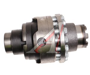 Изображение 3, 712-35110-0052-1 Дифференциал SITRAK HOWO межколесный среднего моста (мост MCP16) OE