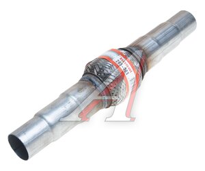 Изображение 2, 265-003 Гофра глушителя 45х55х100 в 3-ой оплетке BOSAL