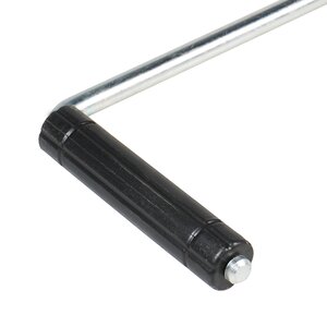 Изображение 3, AJRA01 Ручка для домкрата ромбического AIRLINE