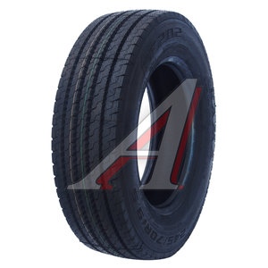 Изображение 1, 245/70 R19.5 Покрышка КАМА NF-202 рулевая ось 245/70 R19.5