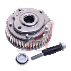 Изображение 2, 19375623 Шестерня OPEL Astra H распредвала DELCOPARTS