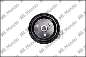 Изображение 8, MMC010007 Насос водяной HYUNDAI Santa Fe, ix35 (11-) KIA Sportage, Sorento (11-) (2.0/2.4) в сборе MANDO
