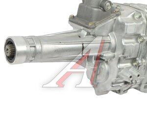 Изображение 4, 27527В-1700010 КПП ГАЗ-33027, 27527 дв.CUMMINS 4х4 (ОАО ГАЗ) №