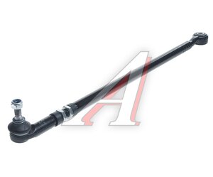 Изображение 2, PS2133L Тяга рулевая AUDI A6 (94-97) левая в сборе PATRON