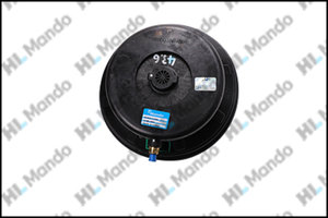 Изображение 5, EX553312J300 Пневмоподушка KIA Mohave (11-) правая MANDO