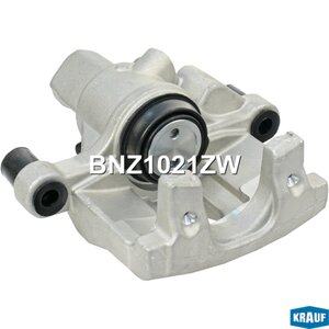 Изображение 3, BNZ1021ZW Суппорт FORD Focus (07-11) задний левый KRAUF