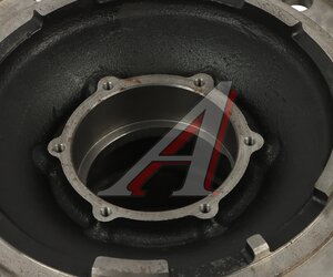 Изображение 4, 31W-03015A-ABS Ступица JAC передняя OE
