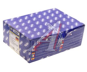 Изображение 4, 1756087 Ремень ГРМ VW Golf (14-) AUDI A3 (13-) комплект SASIC