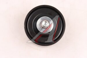 Изображение 6, 201V958006099-MX Ролик приводного ремня SITRAK HOWO обводной MOVELEX