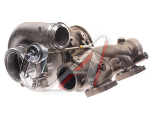 Изображение 1, 13879980030 Турбокомпрессор DAF дв.MX300 BORG WARNER №