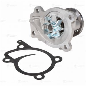 Изображение 1, LWP0999 Насос водяной RENAULT Arkana, Duster LUZAR