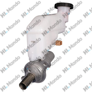 Изображение 5, EX585103X430 Цилиндр тормозной главный HYUNDAI Elantra (13-) (6AT) (АБС, ESC) MANDO