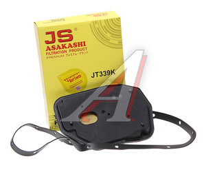 Изображение 3, JT339K Фильтр масляный АКПП HUMMER H3 (05-) (с прокладкой) JS ASAKASHI