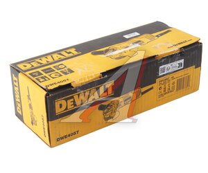 Изображение 3, DWE4057-QS(Р) Машина углошлифовальная (БОЛГАРКА) 800Вт 125мм 11800об/мин. (Уценка:нет крепления диска) DEWALT